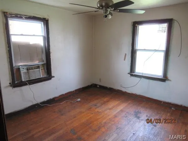 $48,500 | 6821 Primrose Avenue, Pagedale, MO 63133