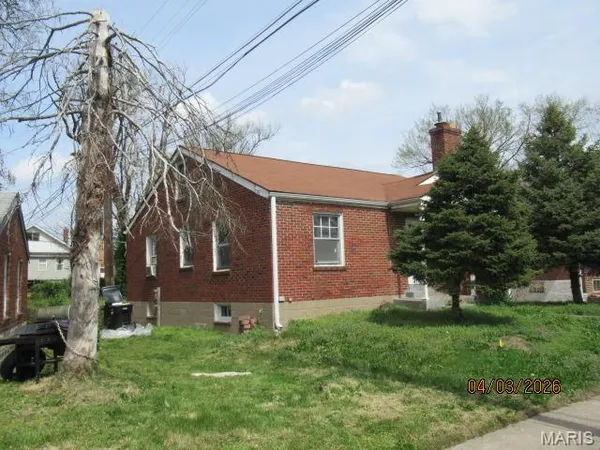 $48,500 | 6821 Primrose Avenue, Pagedale, MO 63133