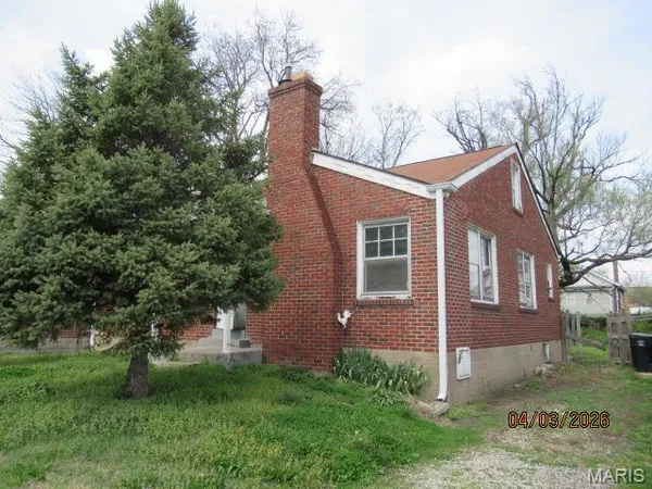 $48,500 | 6821 Primrose Avenue, Pagedale, MO 63133