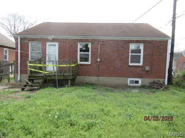 $48,500 | 6821 Primrose Avenue, Pagedale, MO 63133