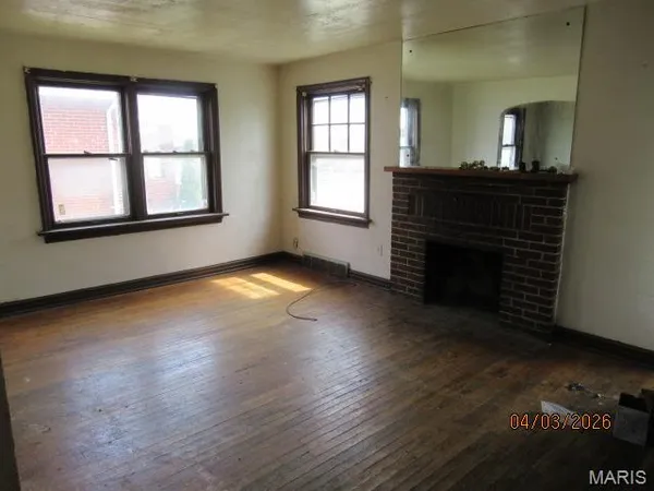 $48,500 | 6821 Primrose Avenue, Pagedale, MO 63133