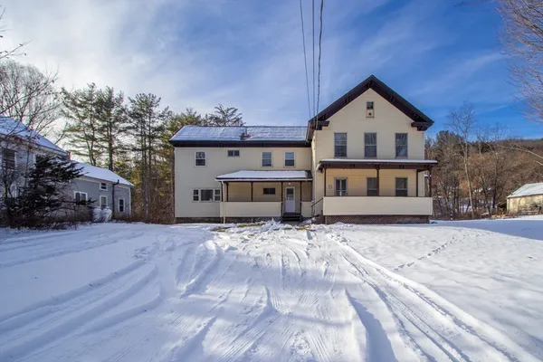 $404,900 | 56 Middlefield Road, Chester, MA 01011