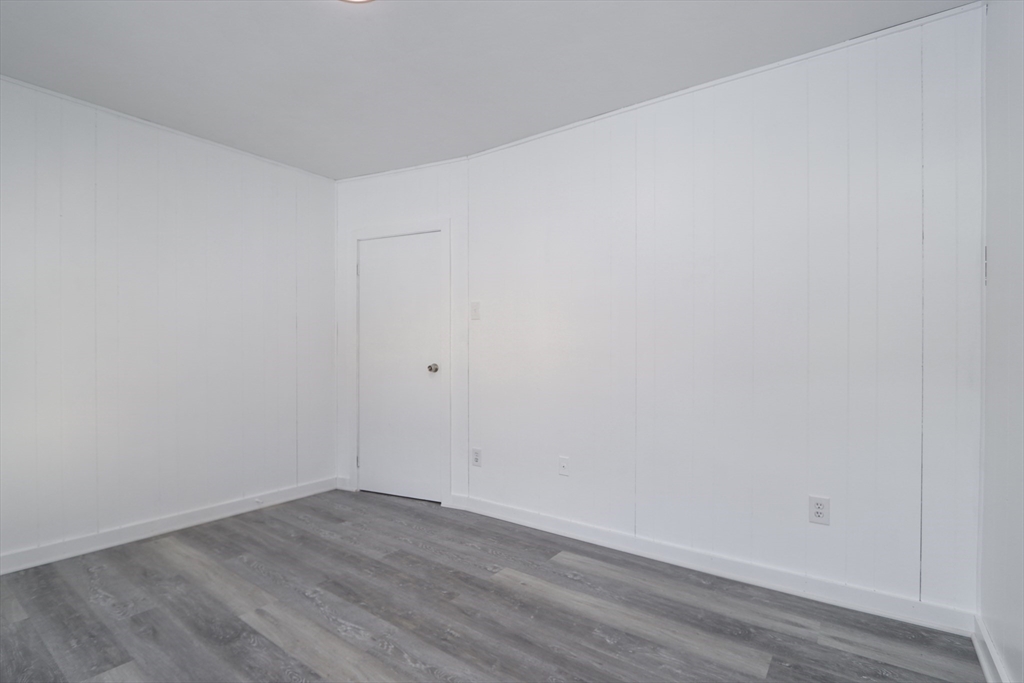 56 Middlefield Road Chester, MA 01011 - Photo 22 of 38 a view of an empty room