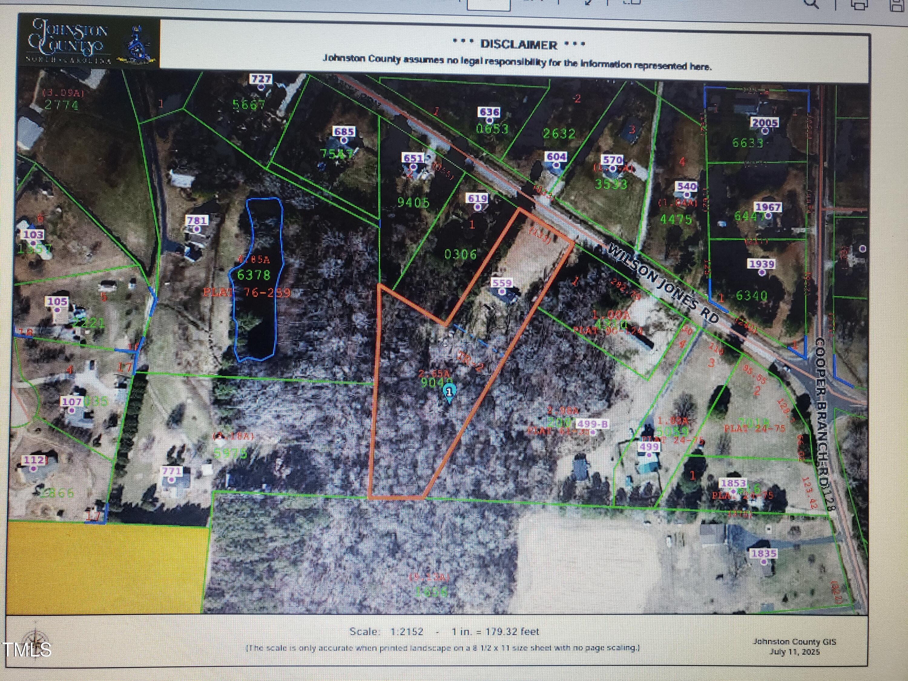 559 Wilson Jones Road Clayton, NC 27520 - Photo 25 of 26 20250711_003043