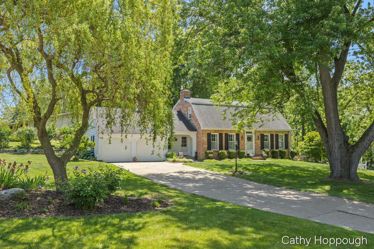 752 Ridgewood Drive Ionia, MI 48846 - Photo 4 of 35 752-Ridgewood_004