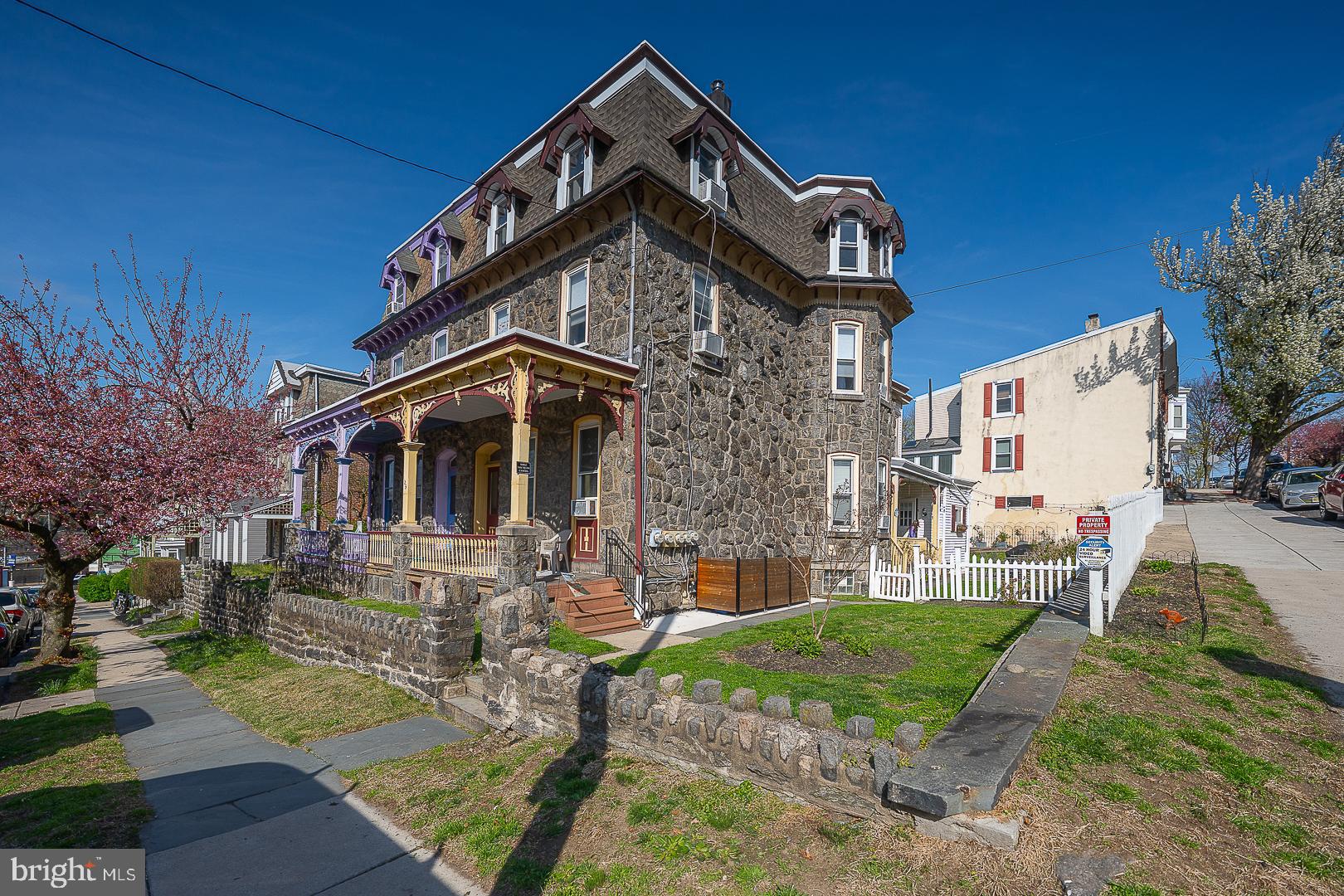 129 Sumac Street Philadelphia, PA 19128 - Photo 5 of 111