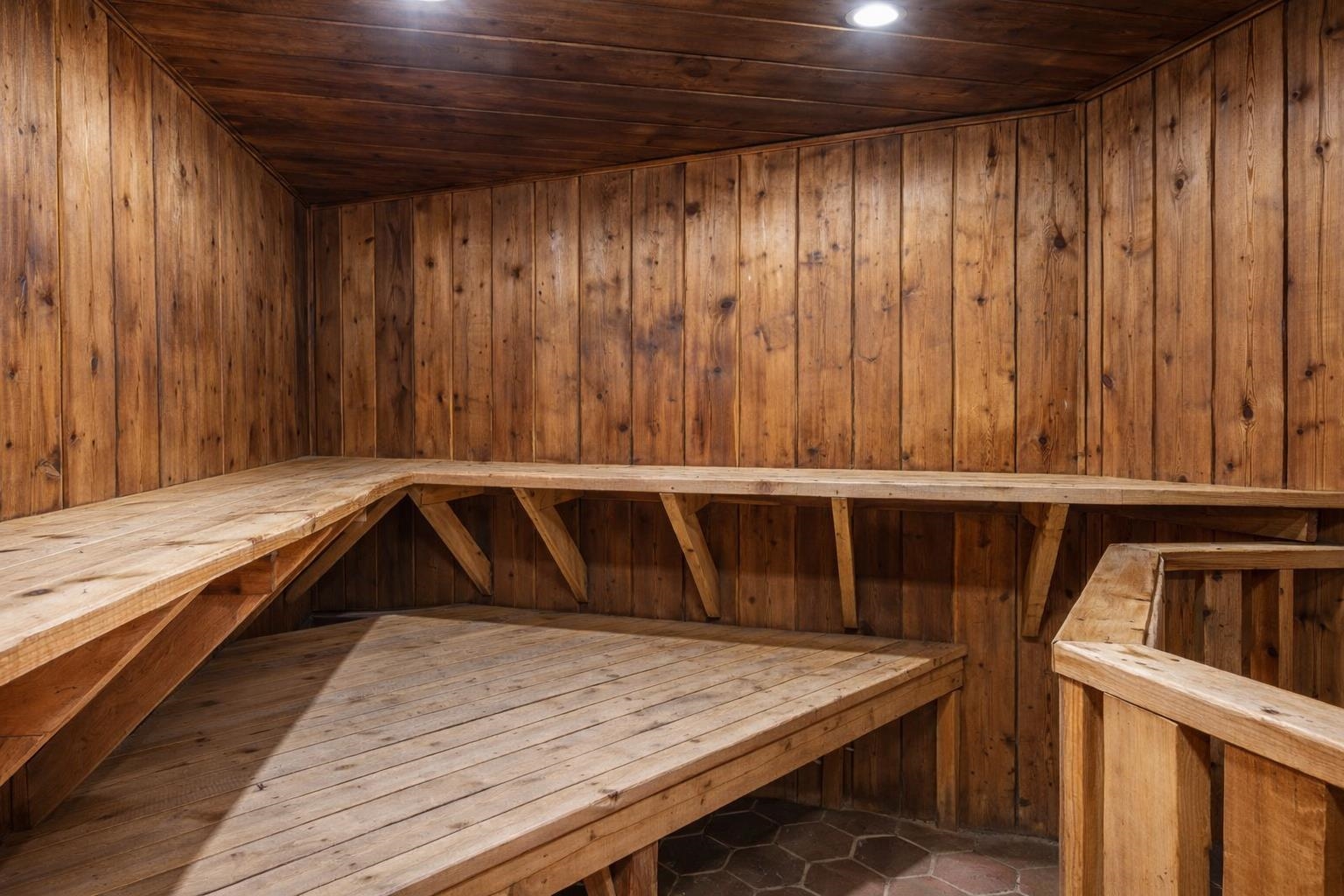 286 Old Mammoth Road, Unit 19 Mammoth Lakes, CA 93546 - Photo 18 of 19 a view of wooden floor and staircase