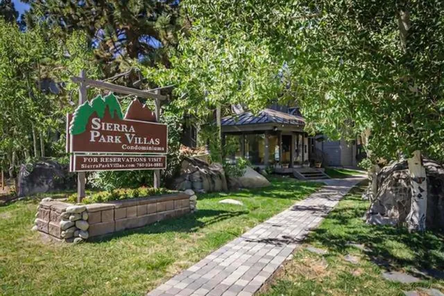 $650,000 | 286 Old Mammoth Road, Unit 19, Mammoth Lakes, CA 93546