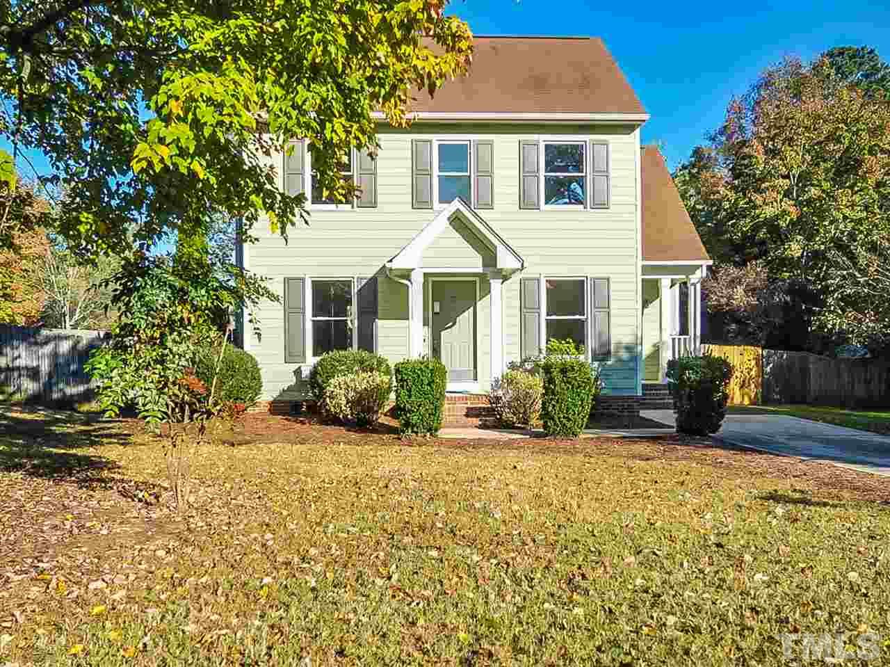2708 Westhampton Place Raleigh, NC 27604 - Photo 1 of 25