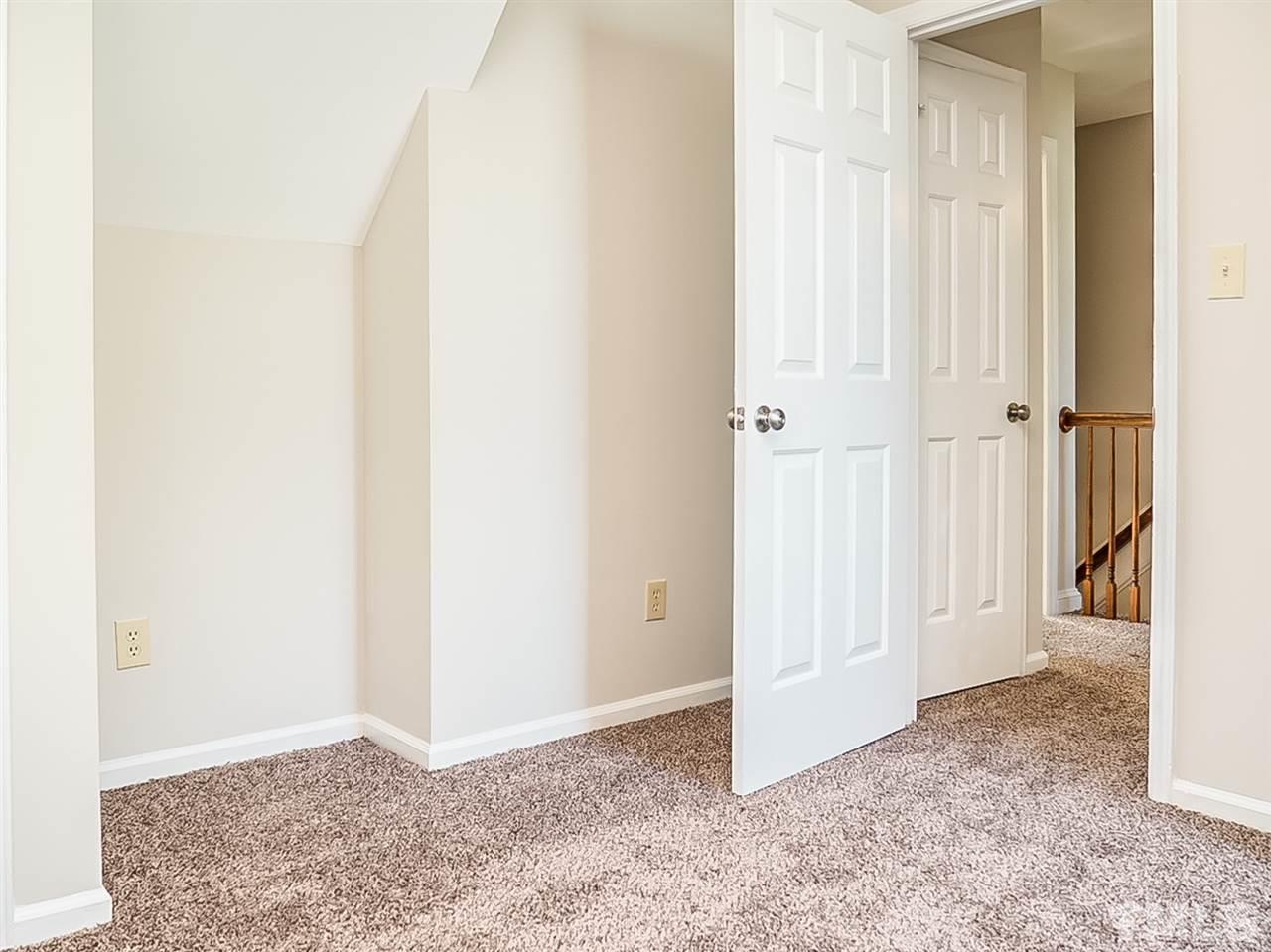 2708 Westhampton Place Raleigh, NC 27604 - Photo 20 of 25