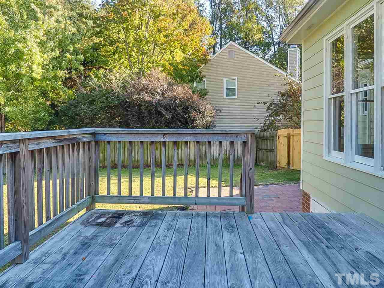2708 Westhampton Place Raleigh, NC 27604 - Photo 24 of 25