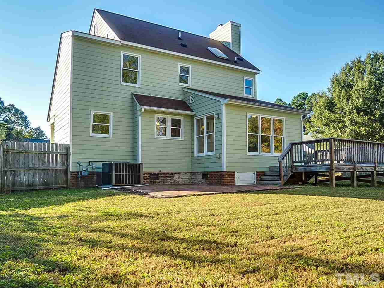 2708 Westhampton Place Raleigh, NC 27604 - Photo 25 of 25
