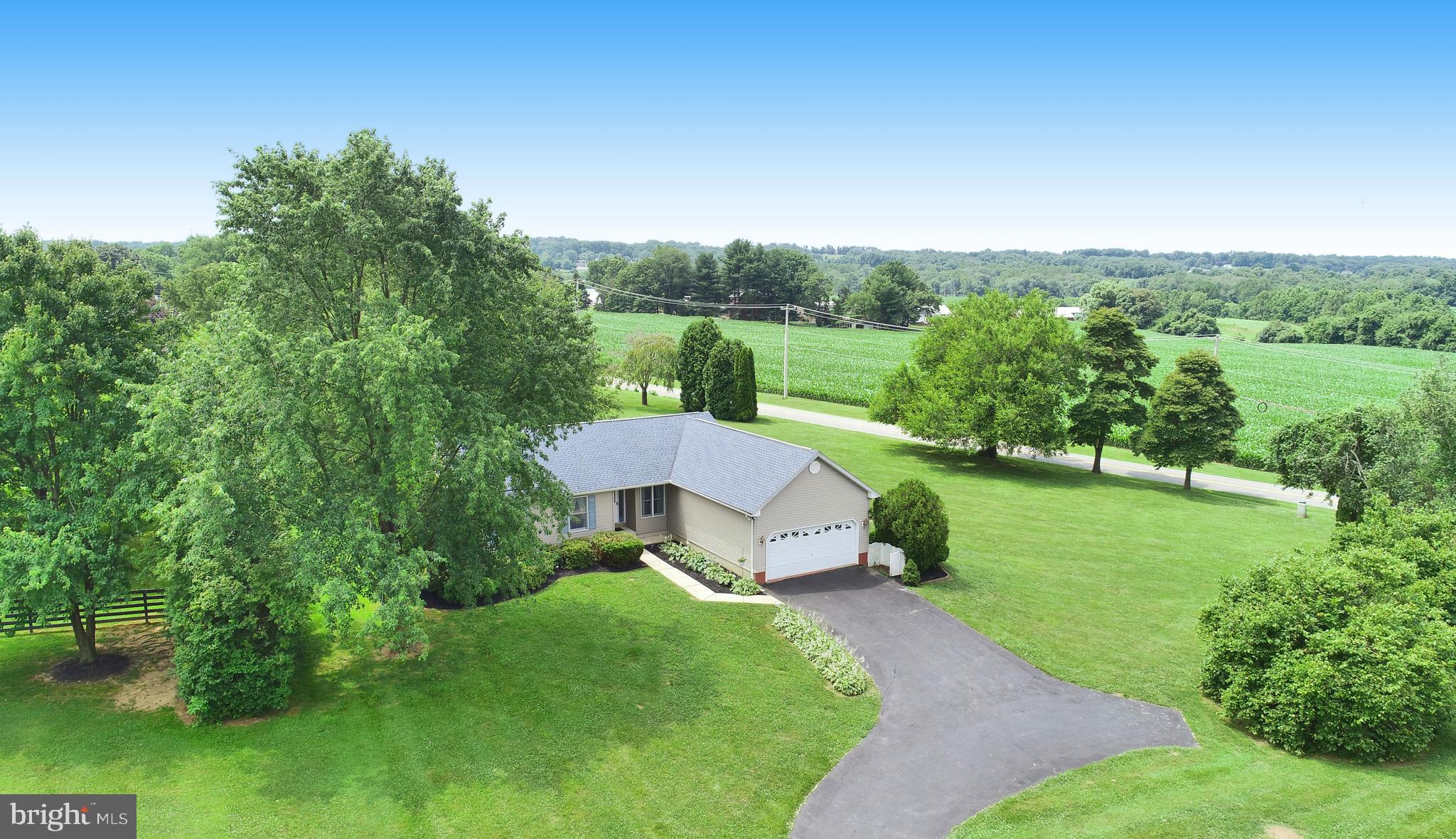 2 Marble Arch Road Colora, MD 21917 - Photo 3 of 47 BEAUTIFUL CORNER LOT