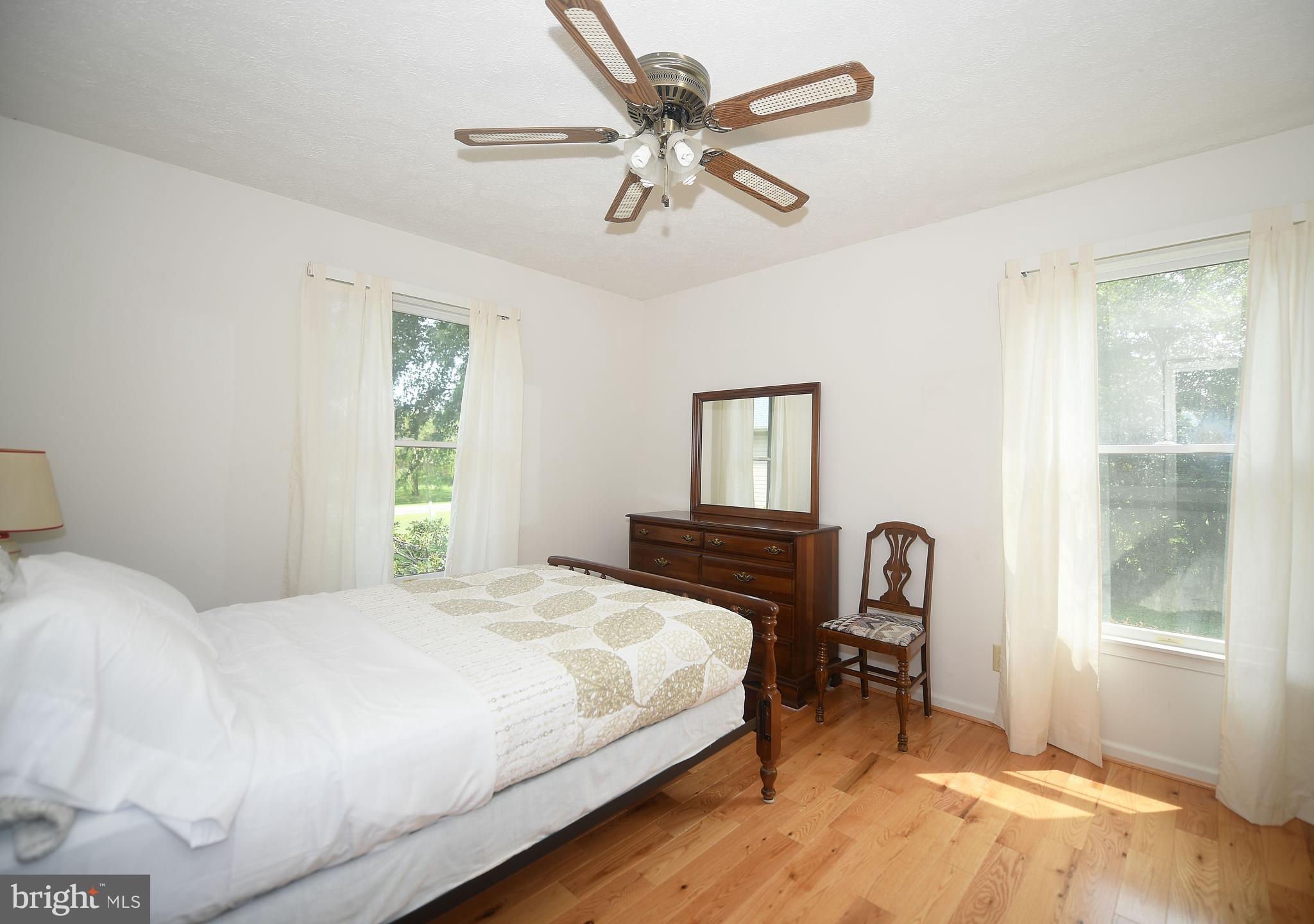 2 Marble Arch Road Colora, MD 21917 - Photo 22 of 47 BEDROOOM 2