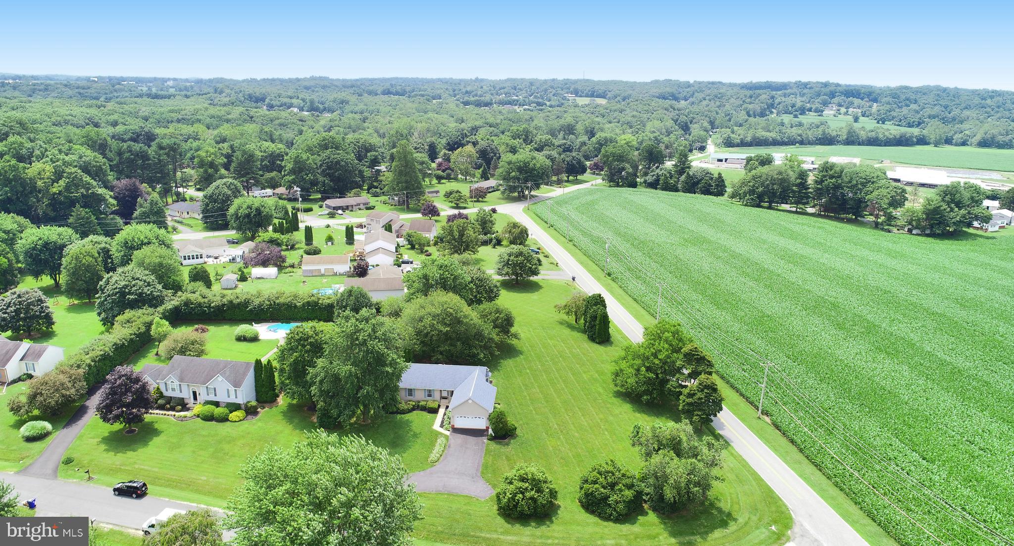 2 Marble Arch Road Colora, MD 21917 - Photo 4 of 47 COMMUNITY VIEW