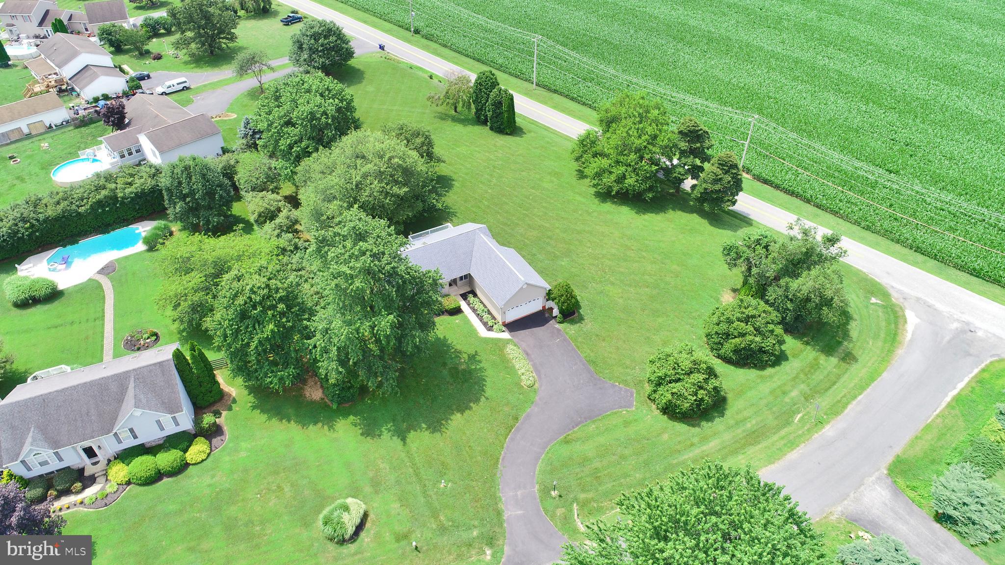 2 Marble Arch Road Colora, MD 21917 - Photo 42 of 47 BEAUTIFUL CORNER LOT