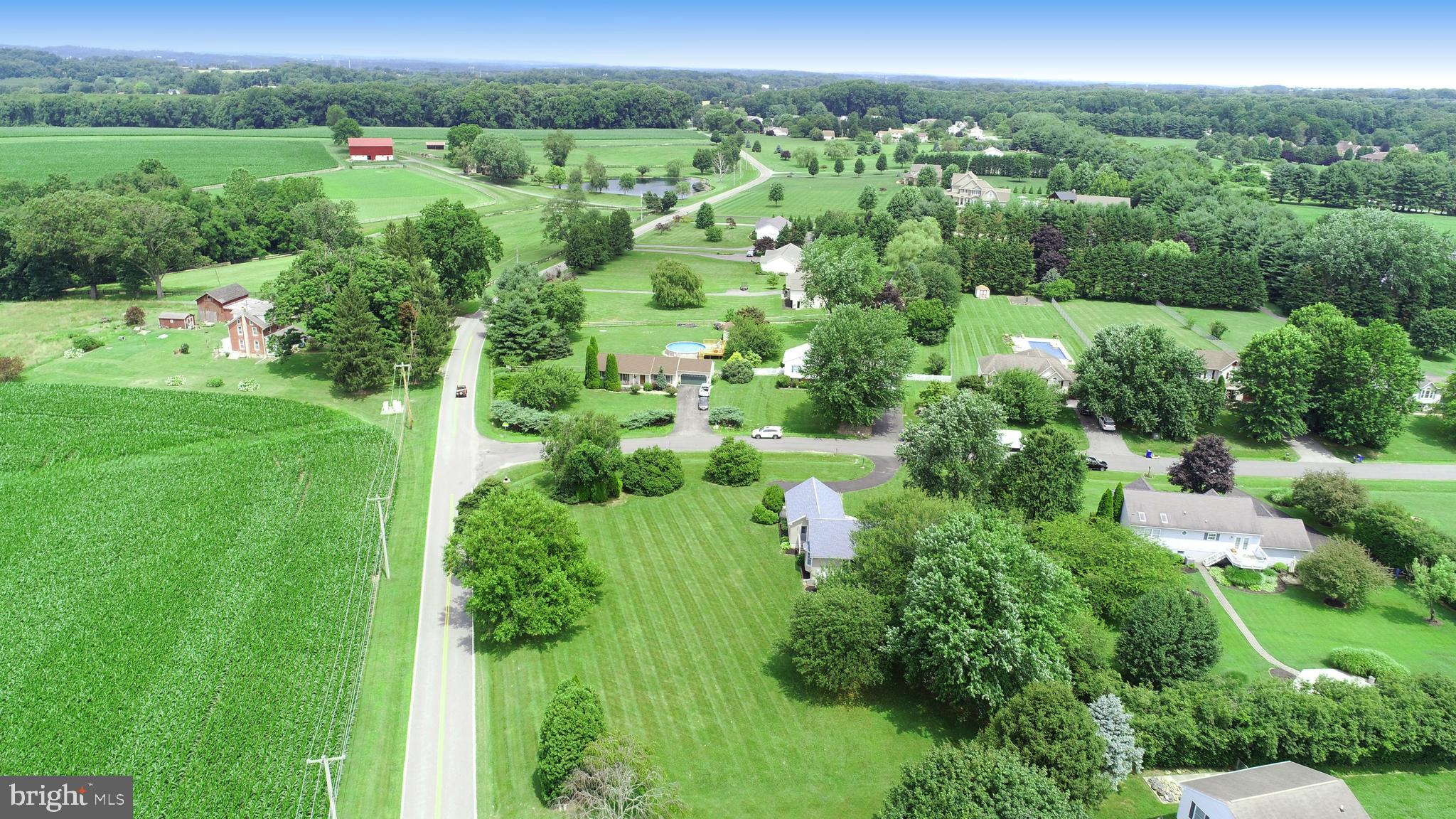 2 Marble Arch Road Colora, MD 21917 - Photo 44 of 47 COMMUNITY VIEW