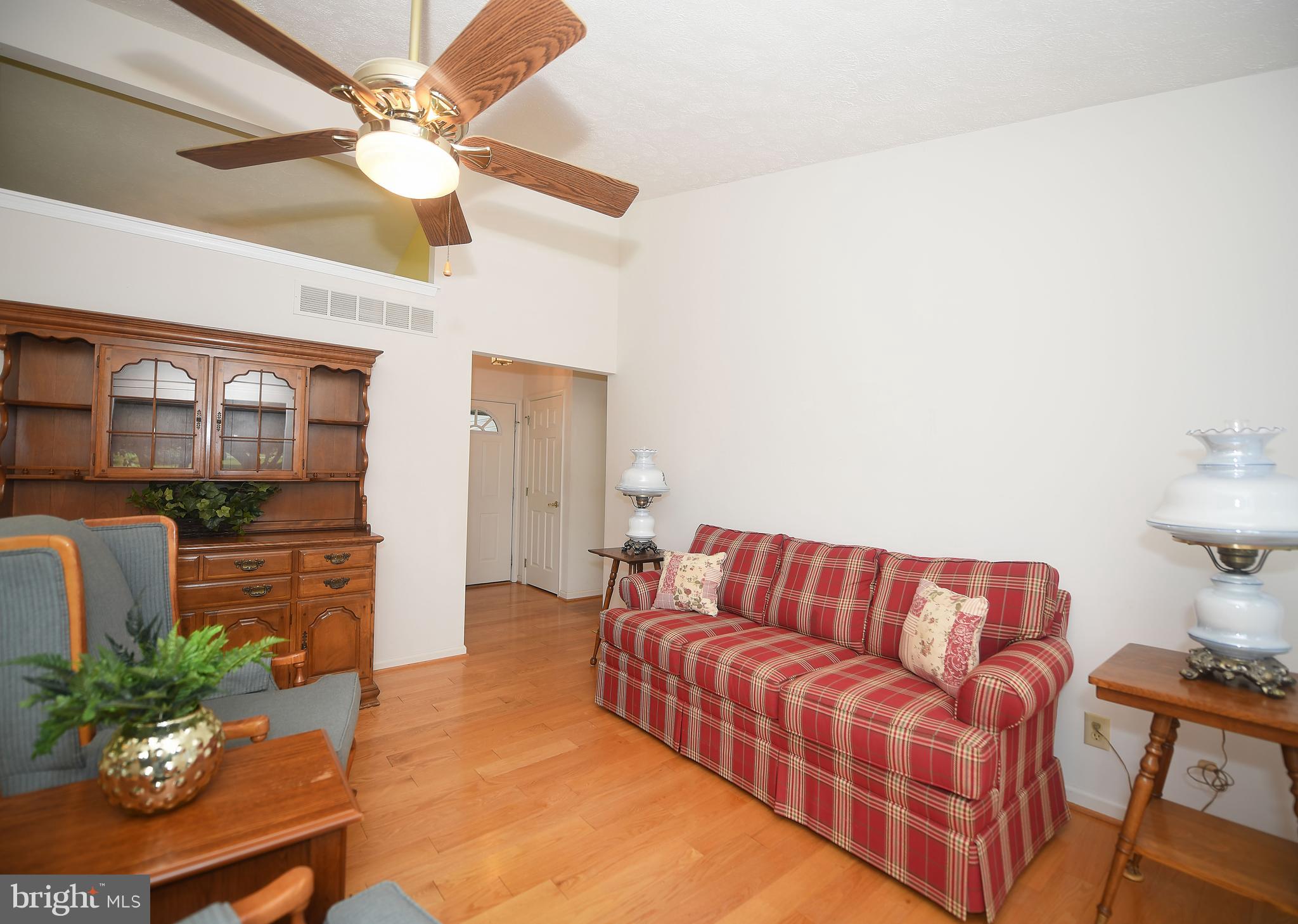 2 Marble Arch Road Colora, MD 21917 - Photo 6 of 47 LIVING ROOM