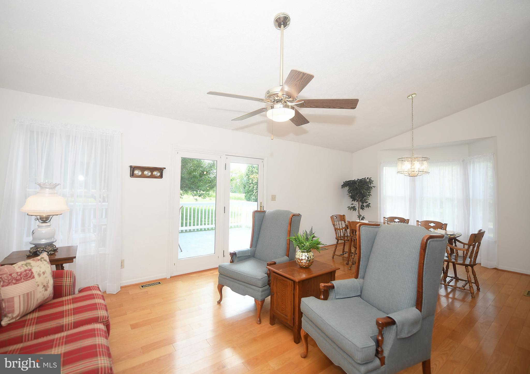 2 Marble Arch Road Colora, MD 21917 - Photo 7 of 47 LIVING ROOM