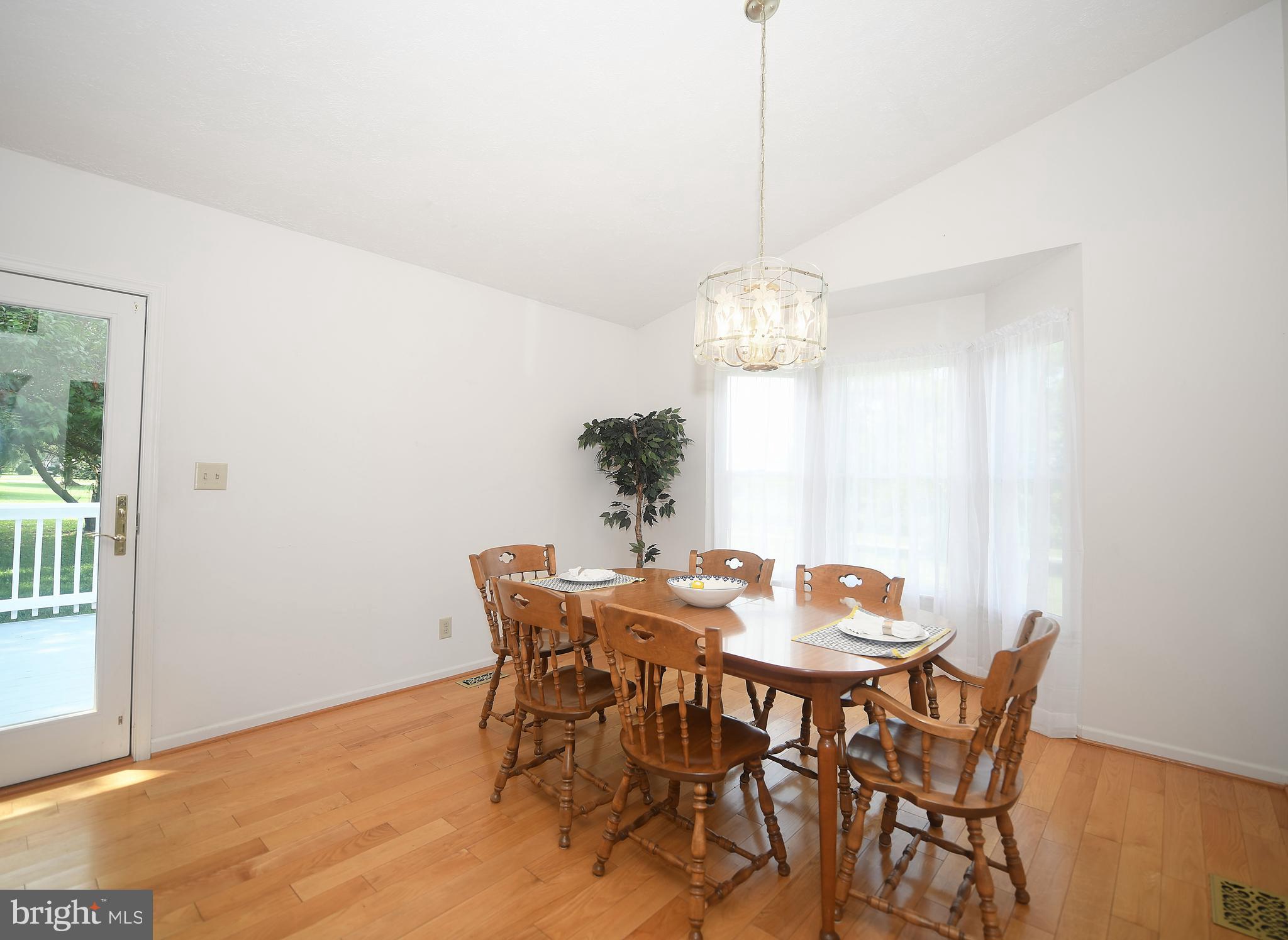 2 Marble Arch Road Colora, MD 21917 - Photo 9 of 47 DINING ROOM