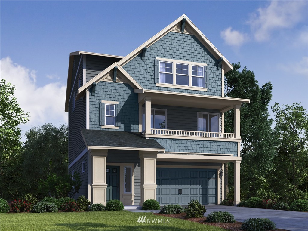 17513 40th Drive Southeast, Unit 29 Bothell, WA 98012 - Photo 1 of 25