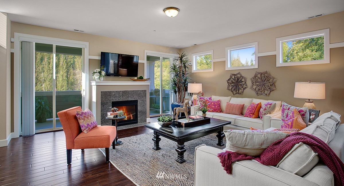 17513 40th Drive Southeast, Unit 29 Bothell, WA 98012 - Photo 2 of 25