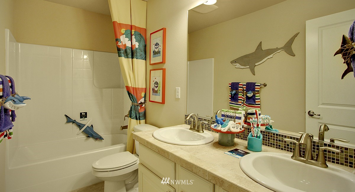 17513 40th Drive Southeast, Unit 29 Bothell, WA 98012 - Photo 20 of 25