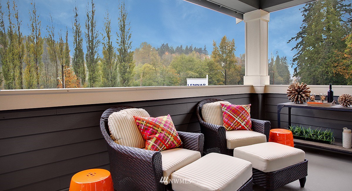 17513 40th Drive Southeast, Unit 29 Bothell, WA 98012 - Photo 24 of 25