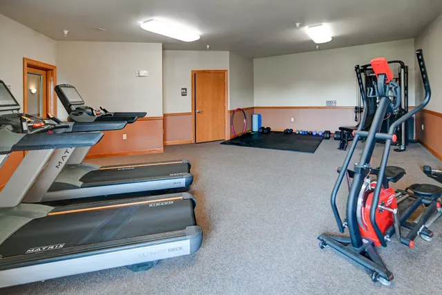 $289,500 | 5198 Sassafras Drive, Unit 311, Fitchburg, WI 53711