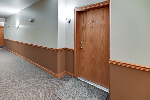 $289,500 | 5198 Sassafras Drive, Unit 311, Fitchburg, WI 53711