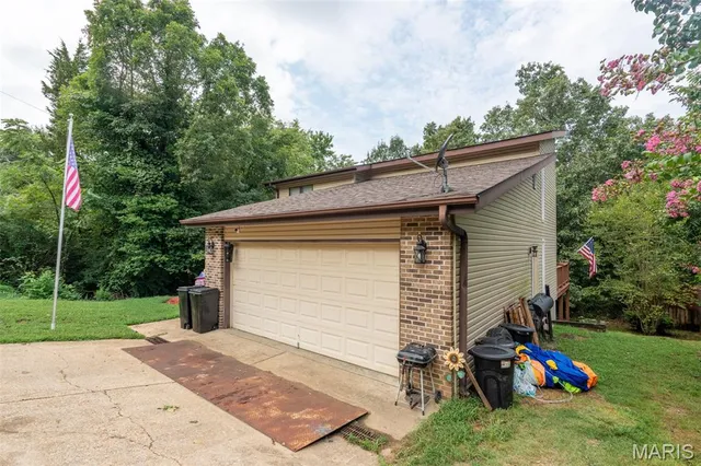 $215,000 | 501 North 16th Street, Poplar Bluff, MO 63901