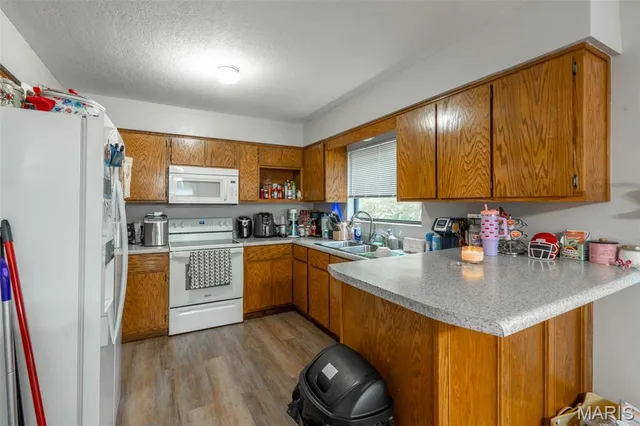 $215,000 | 501 North 16th Street, Poplar Bluff, MO 63901