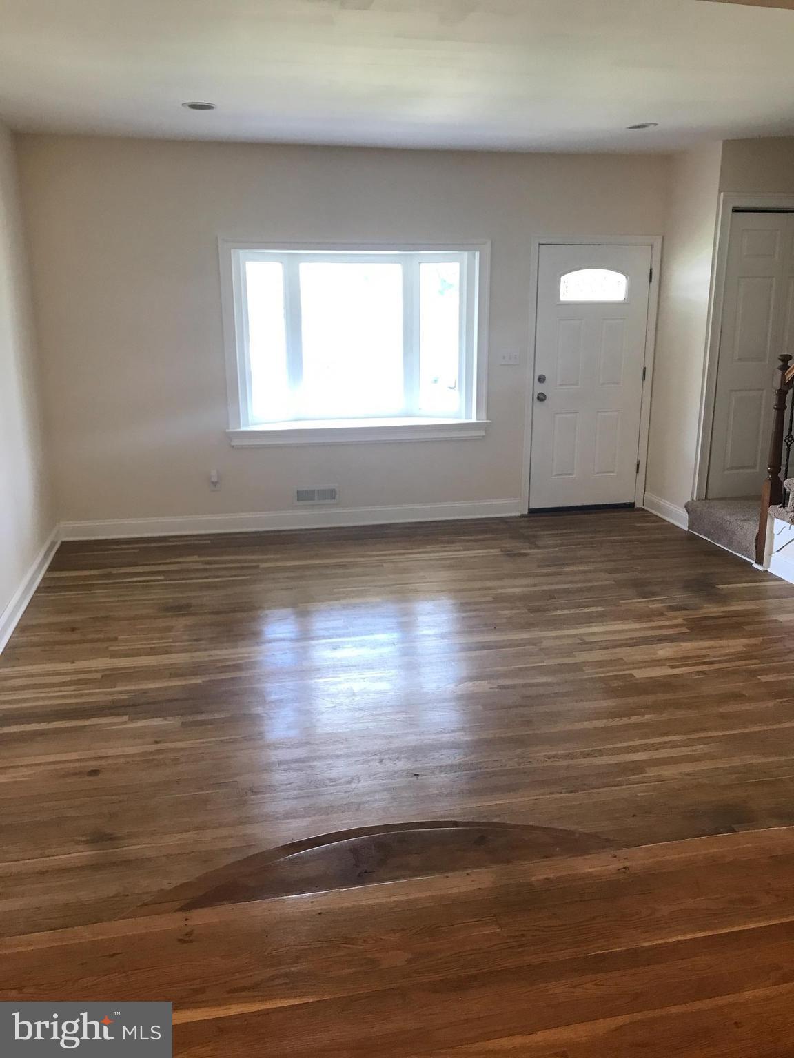 1713 Stokesley Road Baltimore, MD 21222 - Photo 5 of 15 a view of room and window