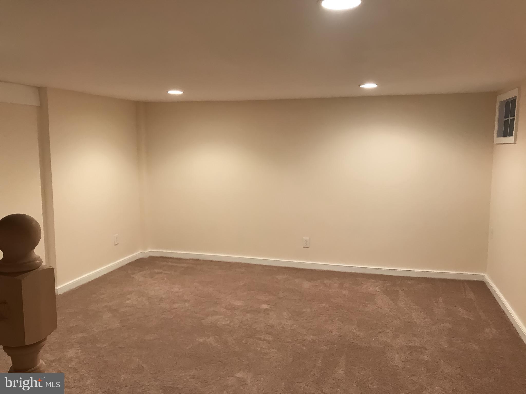1713 Stokesley Road Baltimore, MD 21222 - Photo 7 of 15 a view of an empty room