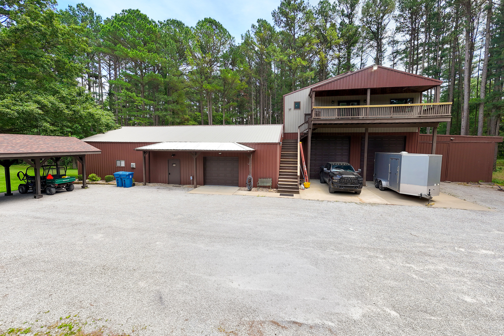 13602 Greenbriar Road Carterville, IL 62918 - Photo 43 of 64