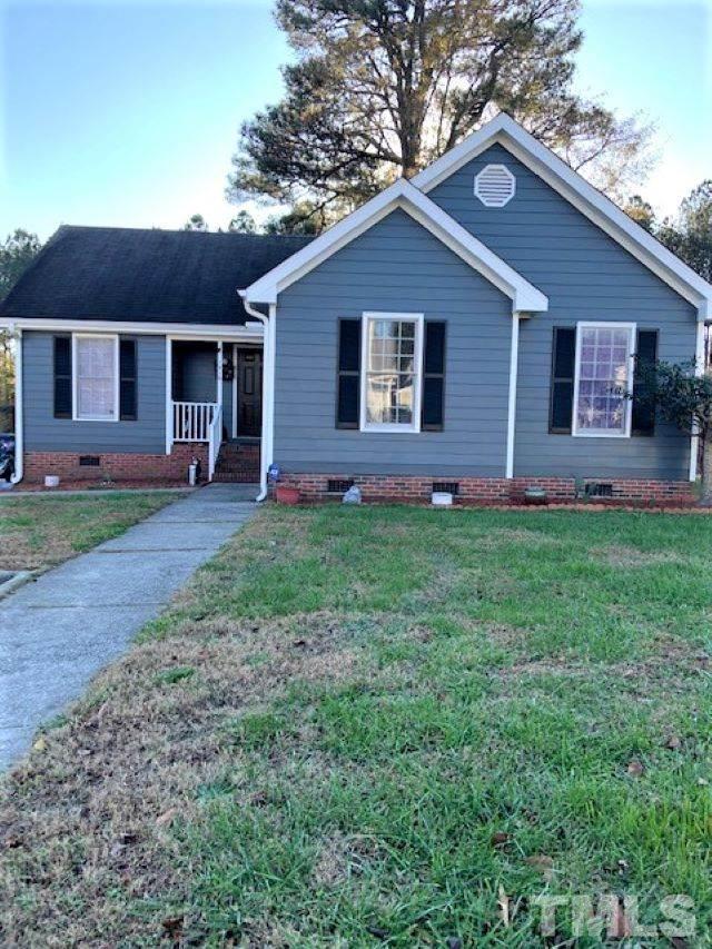 1916 Ranch Mill Circle Raleigh, NC 27610 - Photo 1 of 9 Gallery Image 1