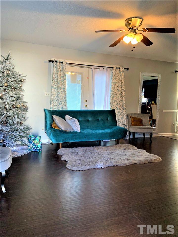 1916 Ranch Mill Circle Raleigh, NC 27610 - Photo 2 of 9 Gallery Image 2