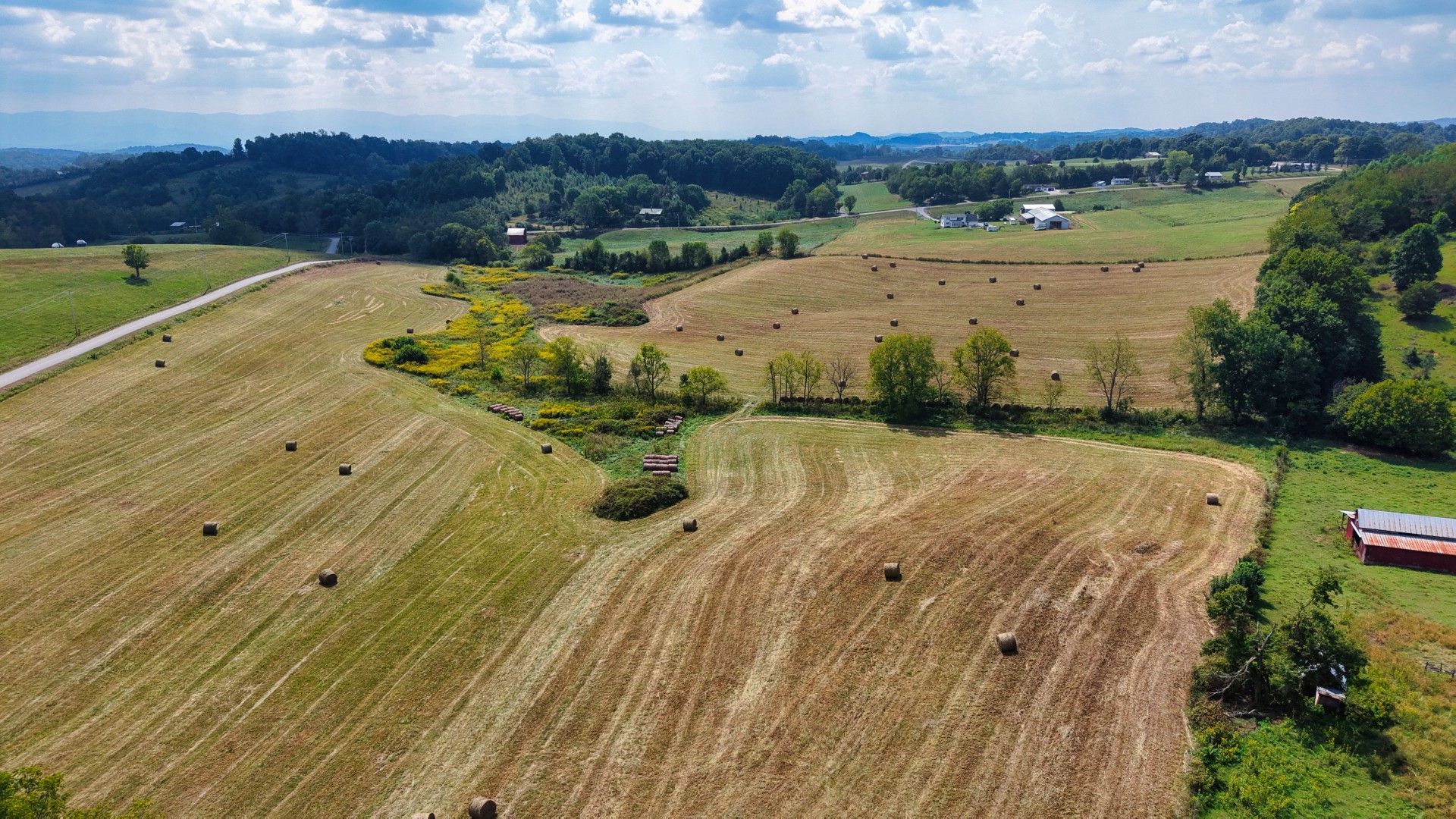 0 Mitchell Ridge Road Jonesborough, TN 37659 - Photo 61 of 82 Gallery Image 61