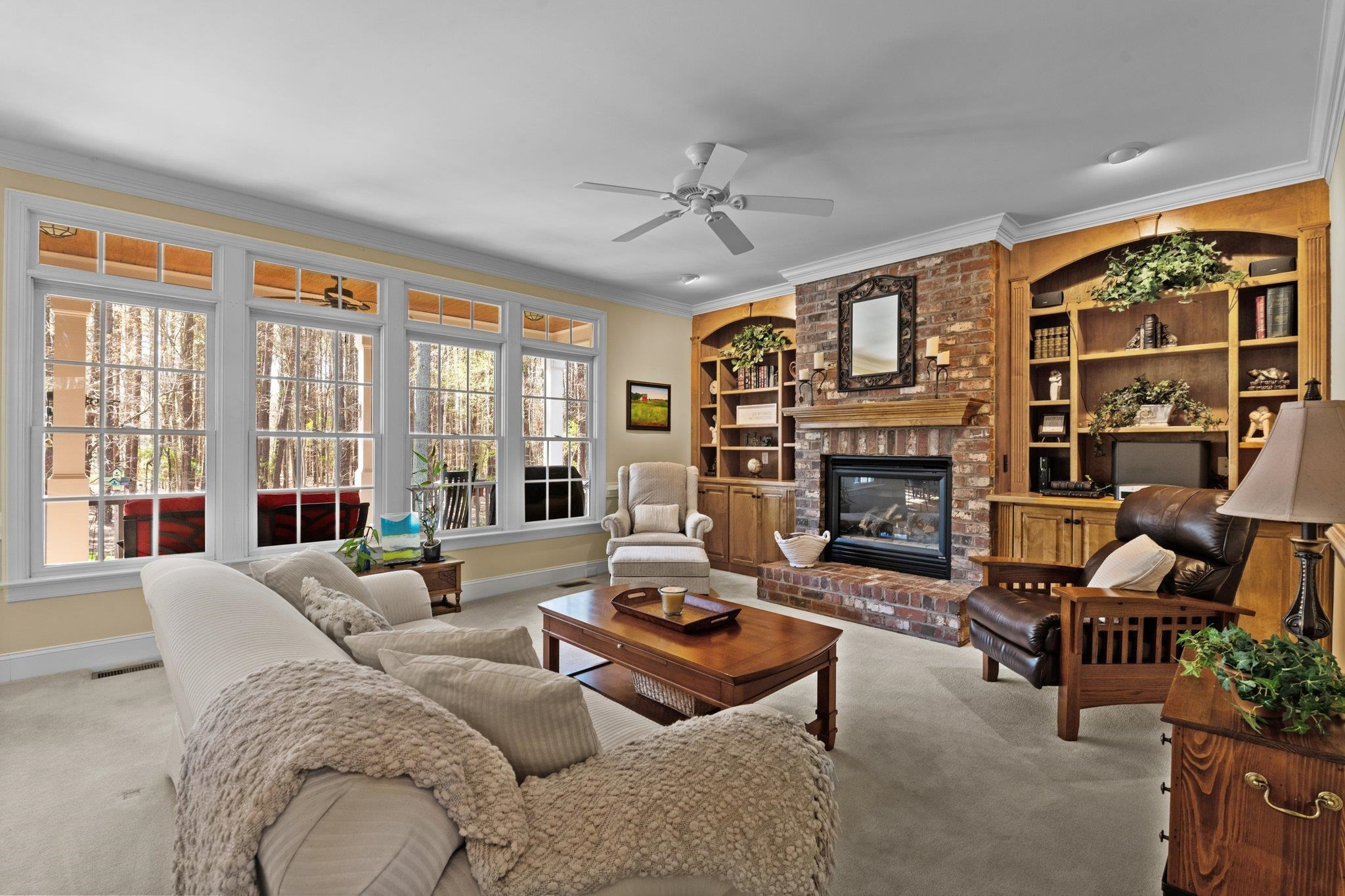 3704 White Chapel Way Raleigh, NC 27615 - Photo 8 of 47 Photo 8