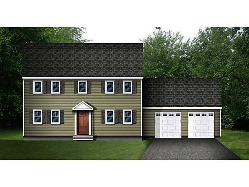 9 Deer Run Road Bristol, RI 02809 - Photo 1 of 1 Exterior Front.