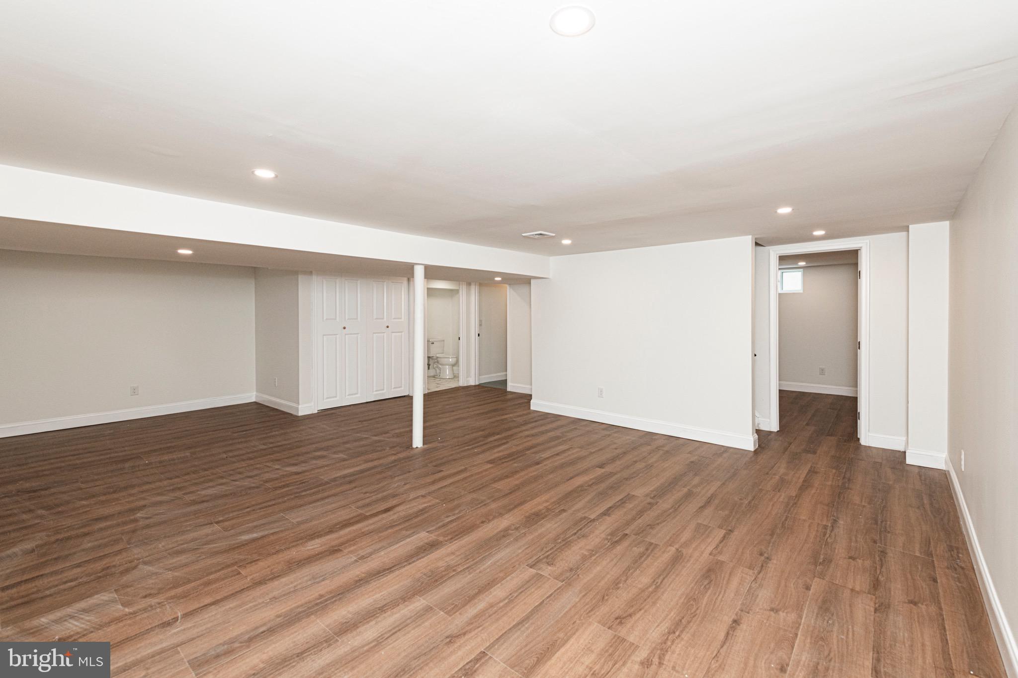 142 Wyndmoor Road Havertown, PA 19083 - Photo 23 of 35 Finished basement