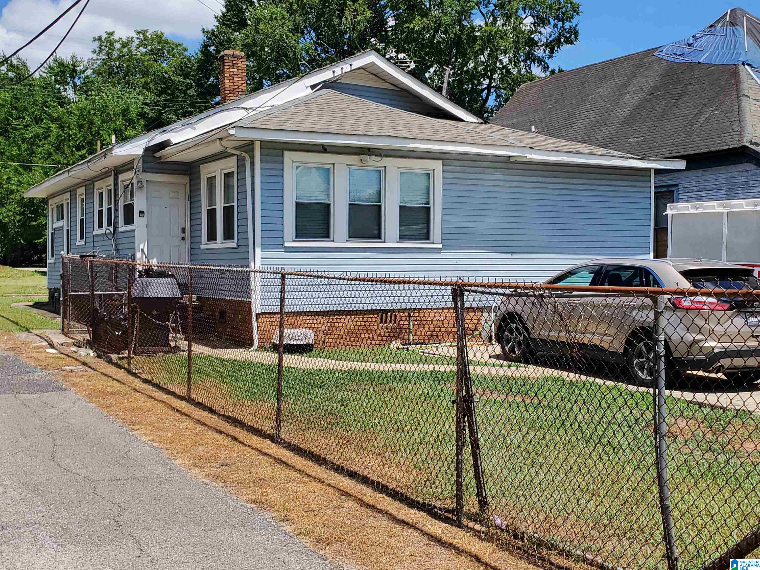 416 11th Street Southwest Birmingham, AL 35211 - Photo 9 of 11