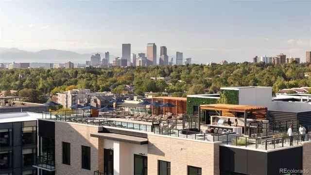 a picture of city view