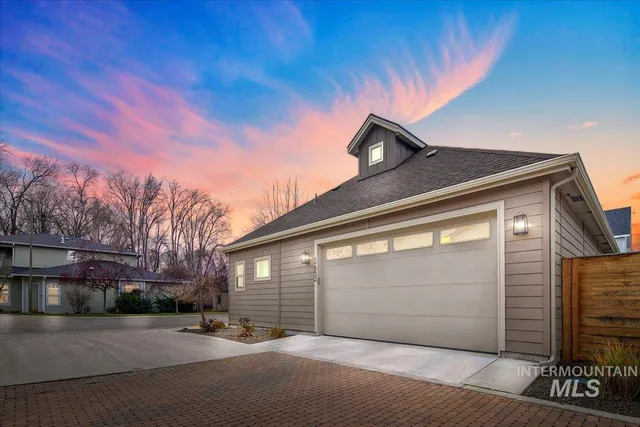 $642,000 | 2453 North Birchgrove Lane, Boise, ID 83703