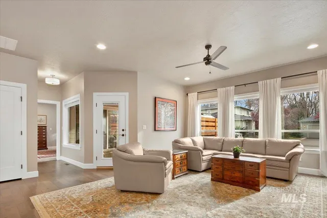 $642,000 | 2453 North Birchgrove Lane, Boise, ID 83703