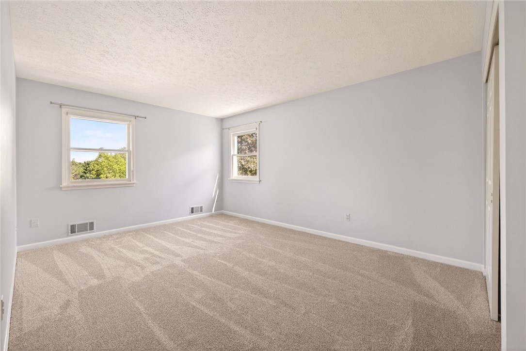 21 Wedmore Road Perinton, NY 14450 - Photo 30 of 49 Bedroom #2
