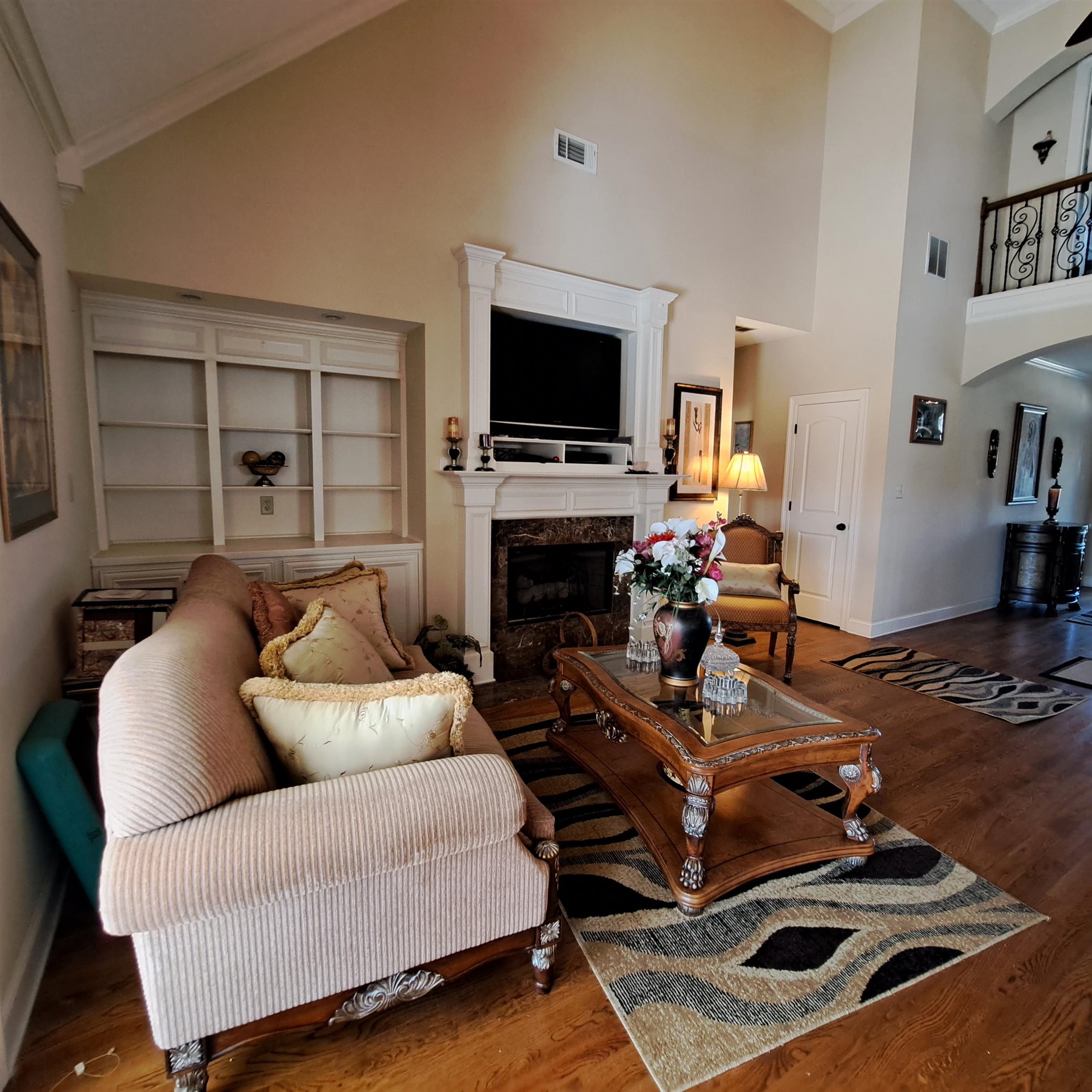 5516 Hayes Road Arlington, TN 38002 - Photo 9 of 38 Gallery Image 9