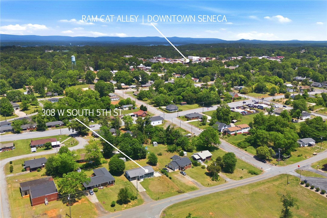 308 West South 5th Street Seneca, SC 29678 - Photo 38 of 42