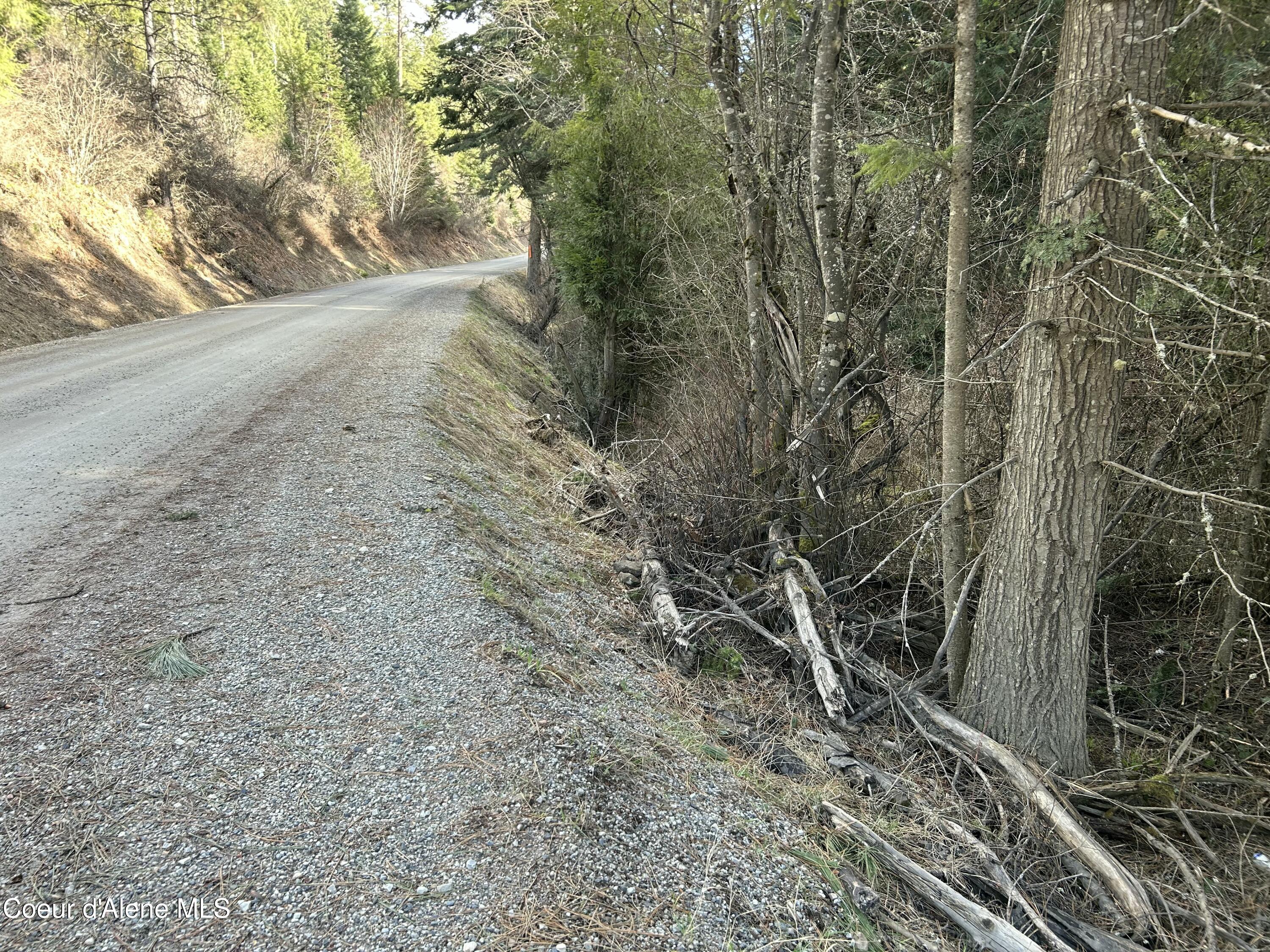 Nna East Bell Canyon Road Harrison, ID 83833 - Photo 21 of 21 Bell Canyon Rd