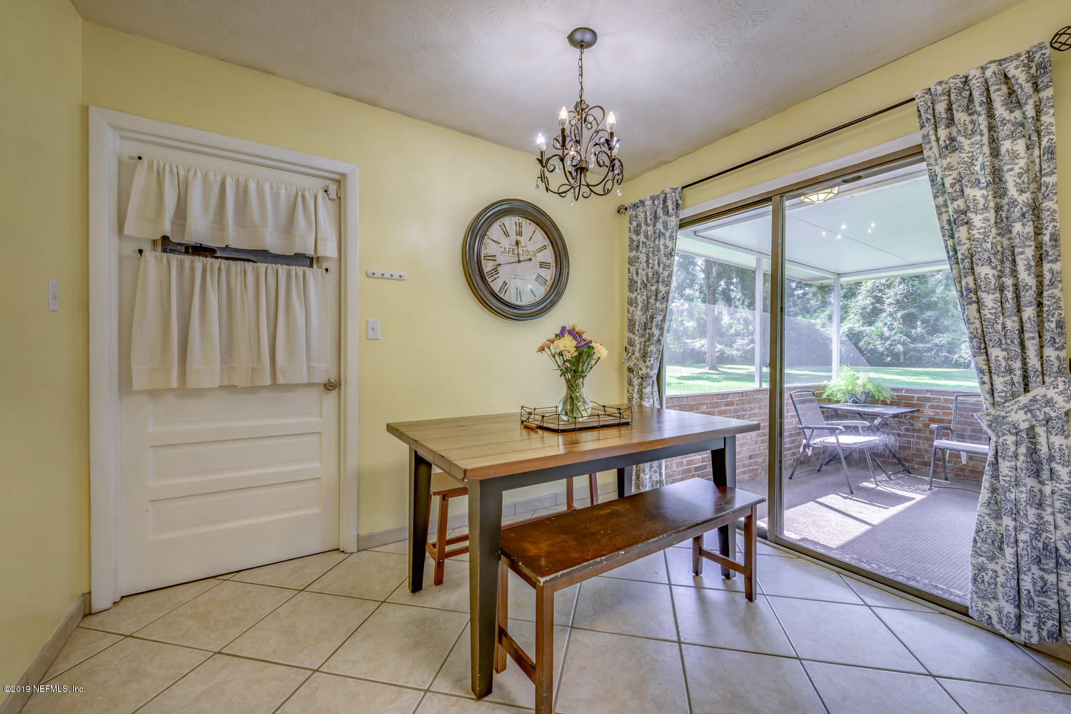 17525 Eagle Bend Boulevard Jacksonville, FL 32226 - Photo 15 of 49 a view of a hallway with interior of the house